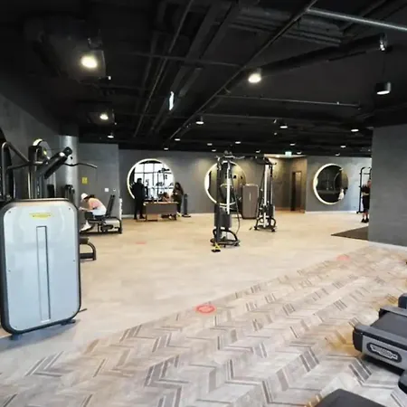 Gorgeous Bright Cool 1bd Views! #359