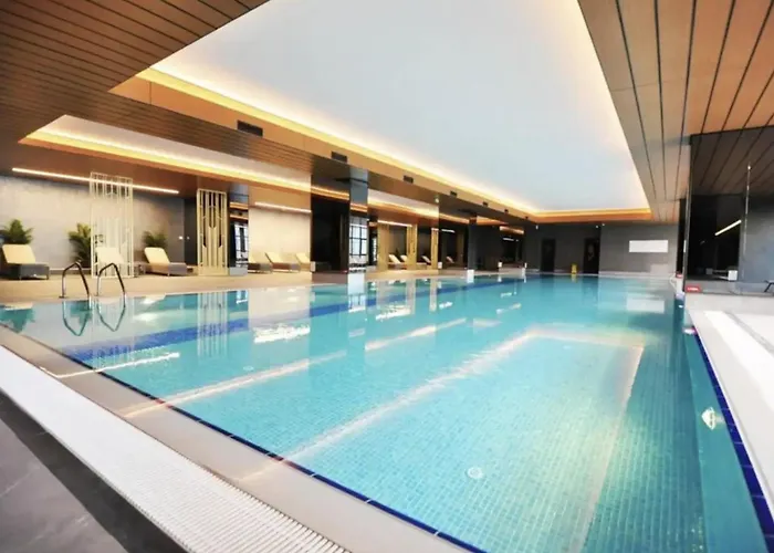 Appartement Gorgeous Bright Cool 1bd Views! #359 *