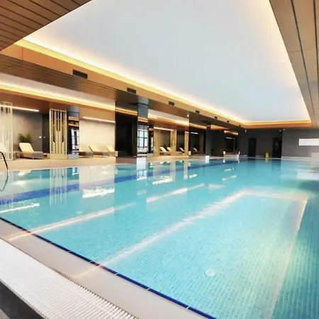 Apartament Gorgeous Bright Cool 1bd Views! #359 *