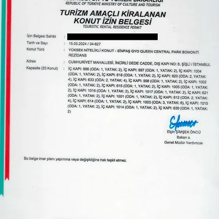 Gorgeous Bright Cool 1bd Views! #359 Lejlighed *