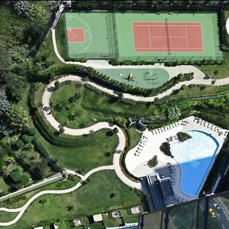 Gorgeous Bright Cool 1bd Views! #359