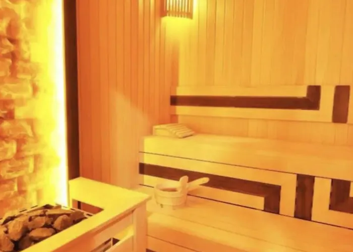 Lägenhet Gorgeous Bright Cool 1bd Views! #359 *