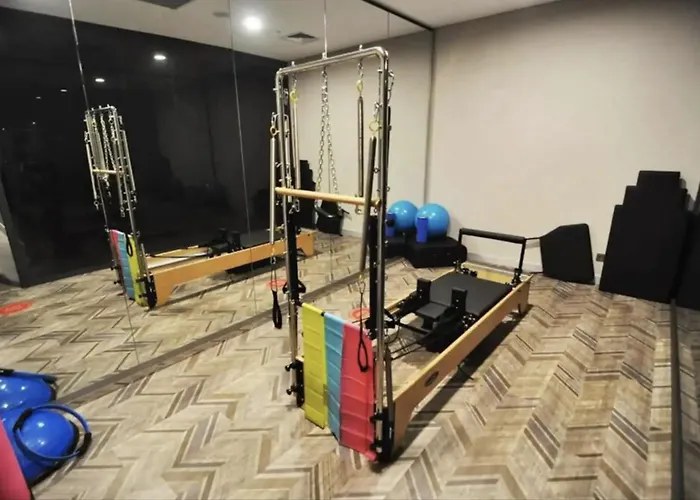 Gorgeous Bright Cool 1bd Views! #359 * Istanbul